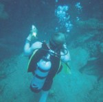 scuba