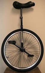 unicycle