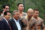 yakuza