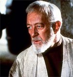 Alec Guinness
