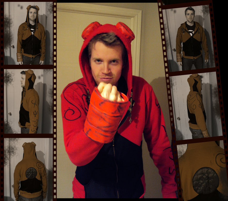 Hellboy_inspired_hoodie_by_aternox