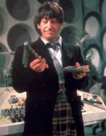 Second Doctor