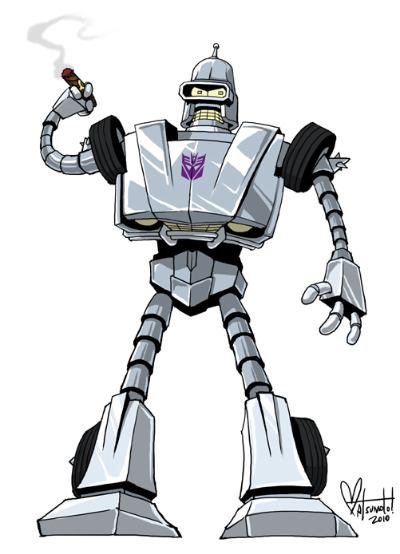 Transbender