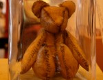 bear placenta