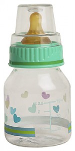 bottle