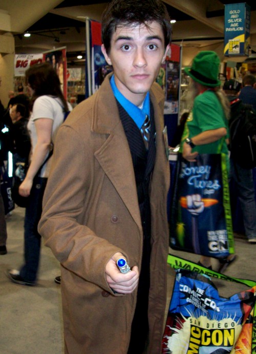 Doctor+who+david+tennant+costume