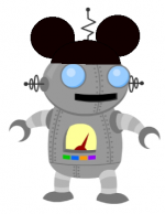 disneyneatobot