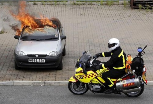 firebike