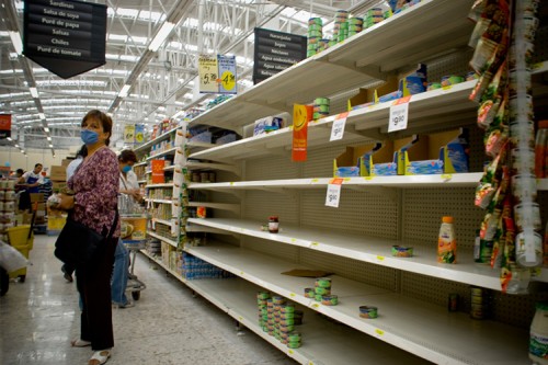 grocery