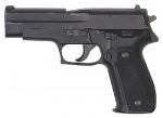 gun