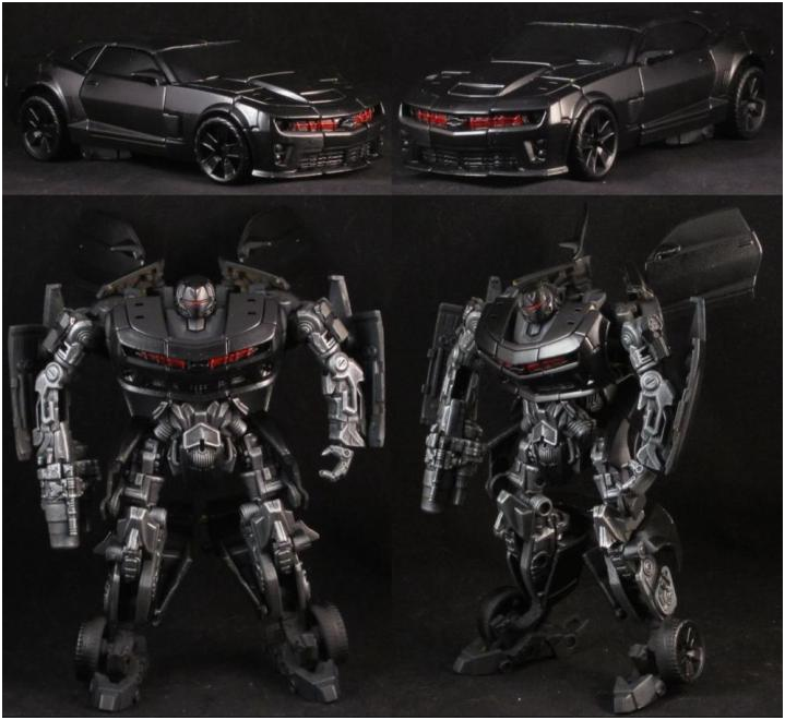 kitt