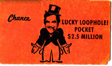 luckyburt