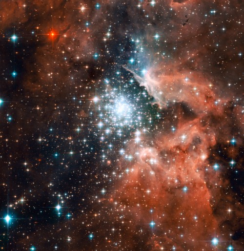ngc3603_hst
