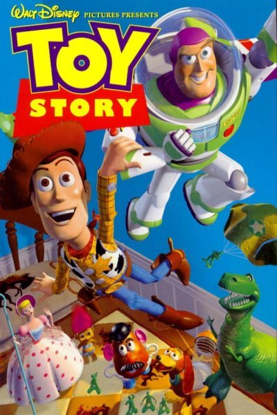 Toy Story movie