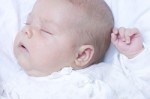 sleeping