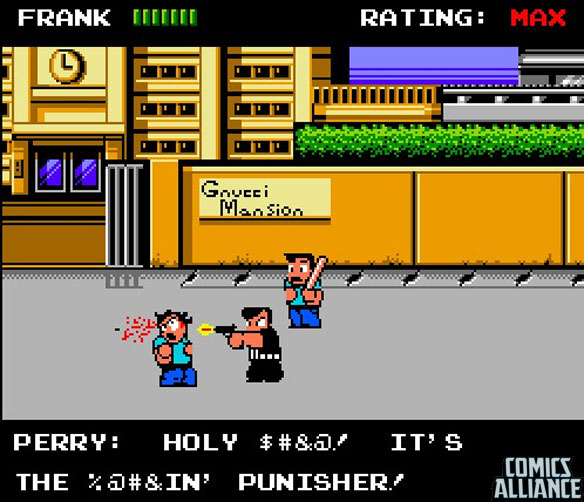 8bitpunisher