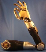 DARPA_Limb