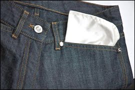 Most expensive jean