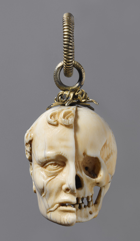 Rosary bead