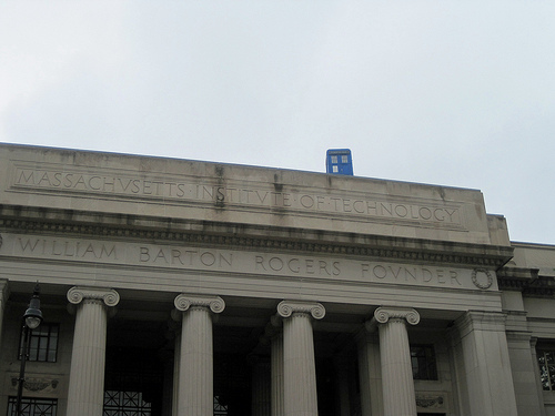 TARDIS