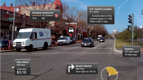 augmentedreality
