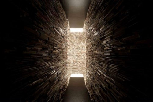 building books