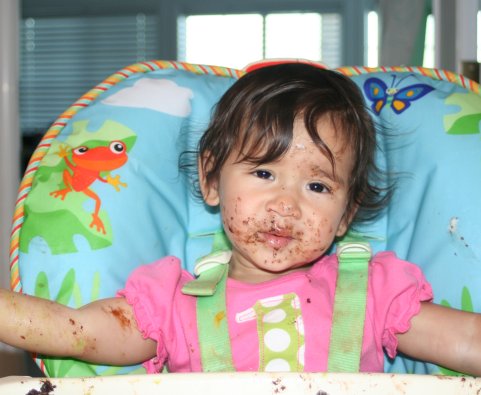 cake