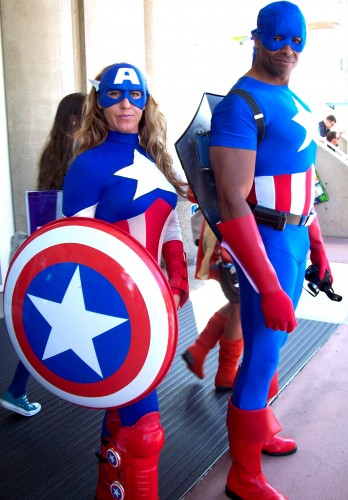 captainsamerica