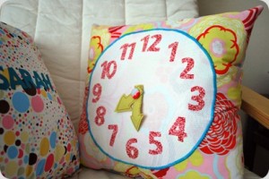 clock