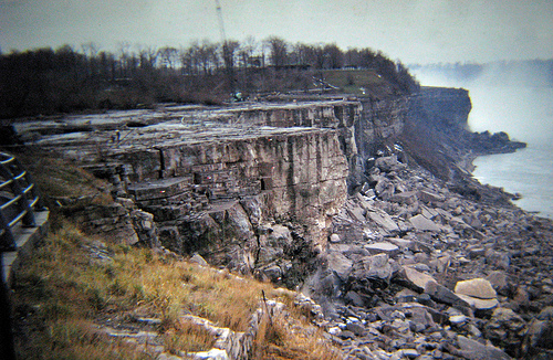 falls