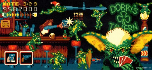gremlins
