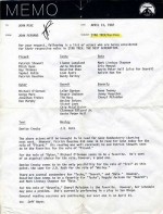letter