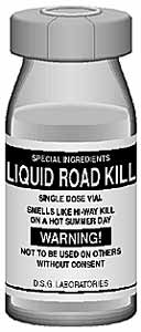 liquidroadkill