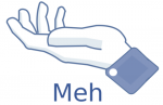 meh-button