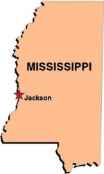 missippi