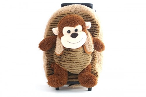 monkey