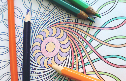 patterns