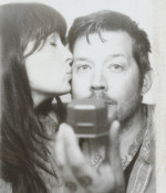 Photo Booth Engagement