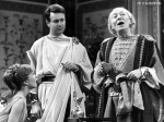 romans in doctor who