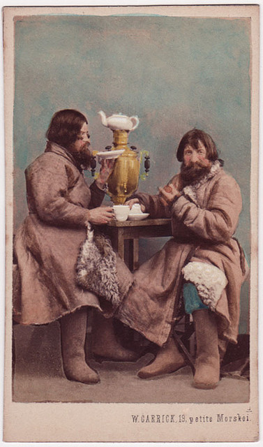 russian