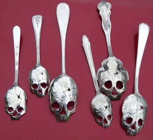 skull-spoon