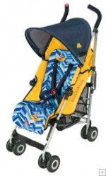 stroller