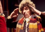 tom baker