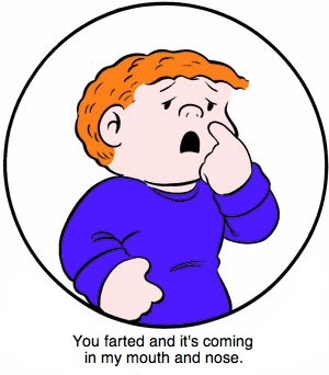 FamilyCircusFarted