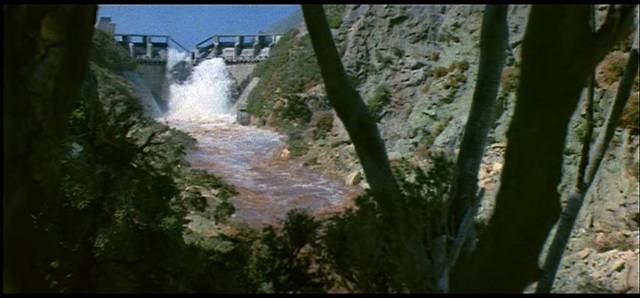 Force 10 Dam