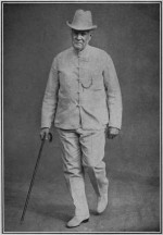 Horace-Fletcher