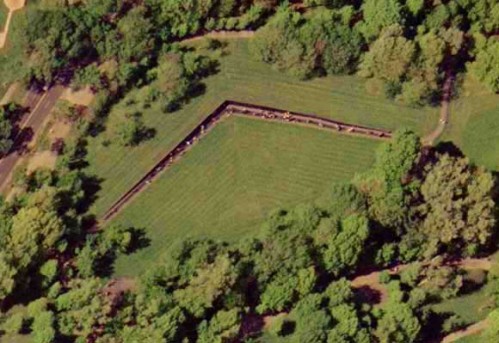 Vietnam_veterans_wall_satellite_image