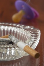 cigarette