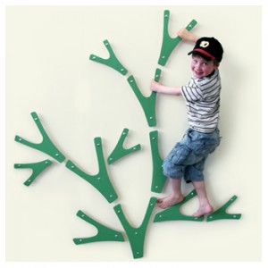 climbing