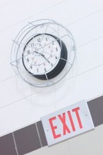 clock